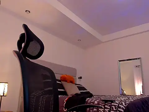 CHIRS_MORGANS webcam