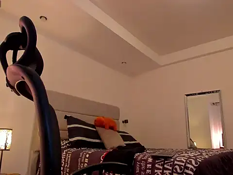 CHIRS_MORGANS webcam