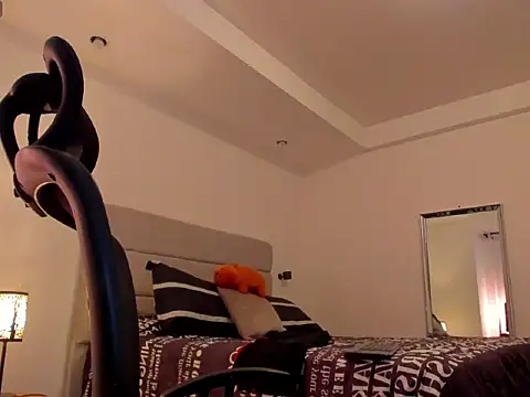 CHIRS_MORGANS webcam