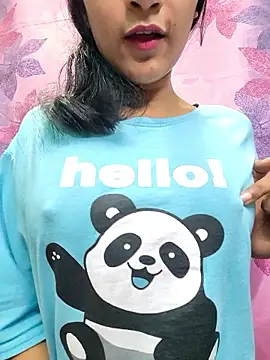 Your_Private_Girl webcam