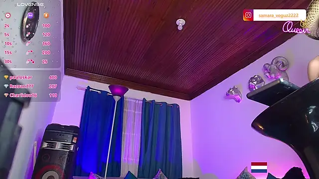 samara_veguz222 webcam