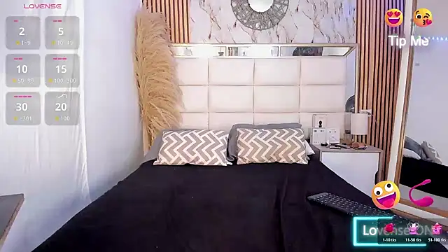 Oriana_Davis1 webcam