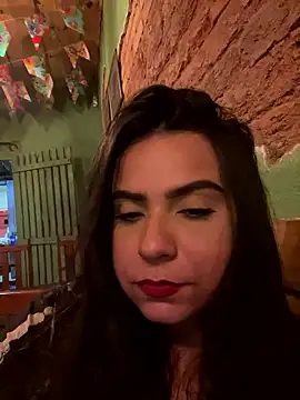 HellenaTinoco webcam