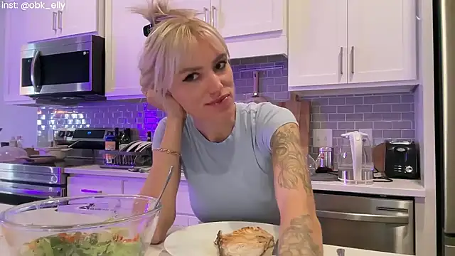 Ohbabykelly webcam