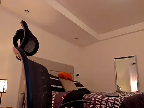 CHIRS_MORGANS webcam