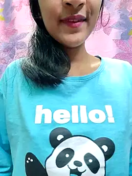 Your_Private_Girl webcam