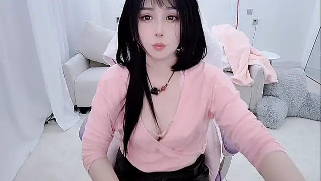 evangelin-e (F milf) - 🎀新年愿望：我要干大事🎀