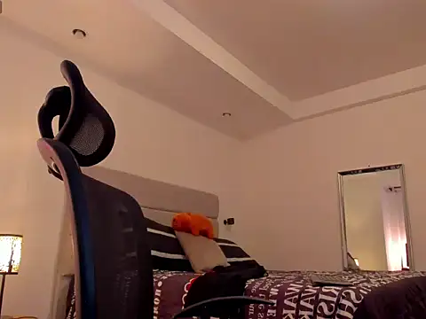 CHIRS_MORGANS webcam