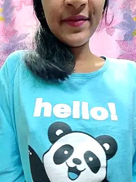 Your_Private_Girl webcam