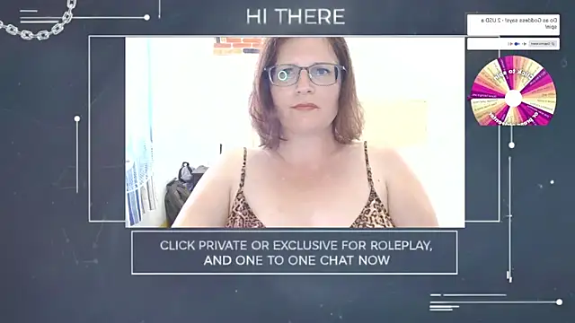 Domina_Tasselina_Goddess webcam