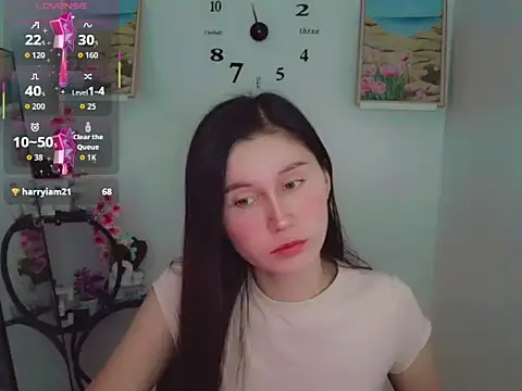 anne_smithe - Anne_smithe's free webcam - UK Sex Cams