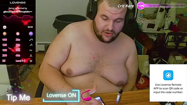 Bigneil222 webcam