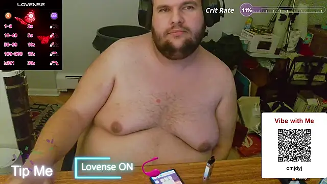 Bigneil222 webcam