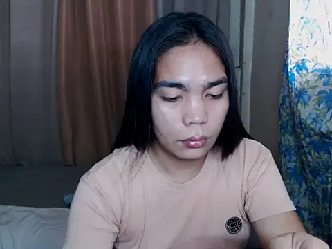 Simple_Martina webcam