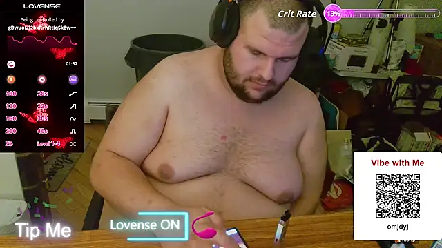 Bigneil222 webcam