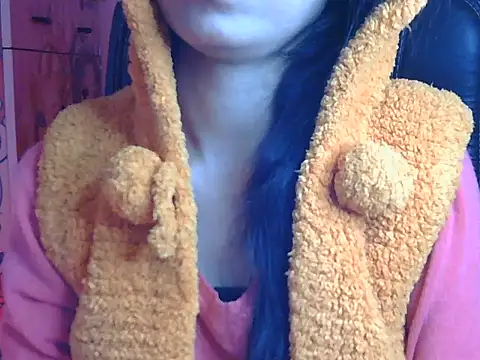 miss_ragni (F young) - Nude dance 🩰 5 mint 🥰😜🥵