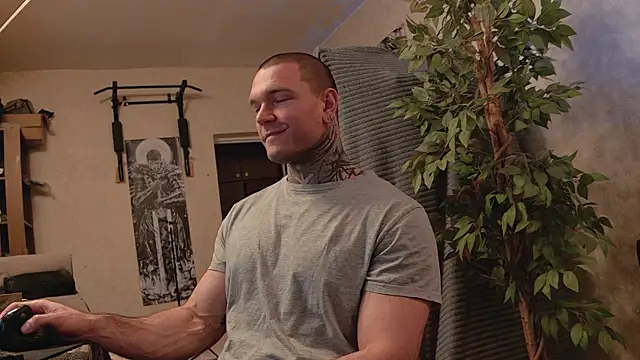 bulatov_xx (M young) - CUM WITH ME*