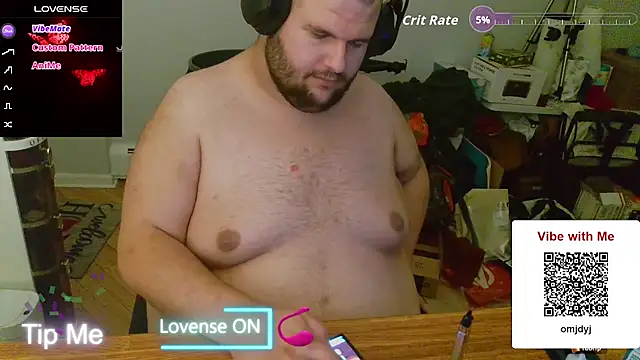 Bigneil222 webcam