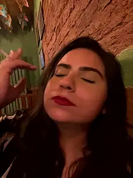 HellenaTinoco webcam