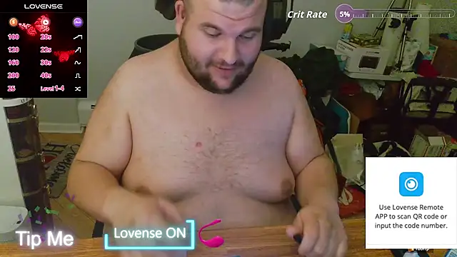 Bigneil222 webcam