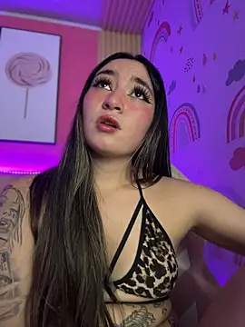 Sophie_LS webcam