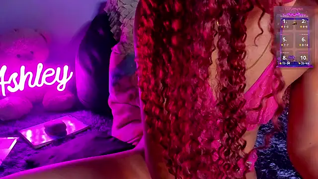 1Ashley_ webcam