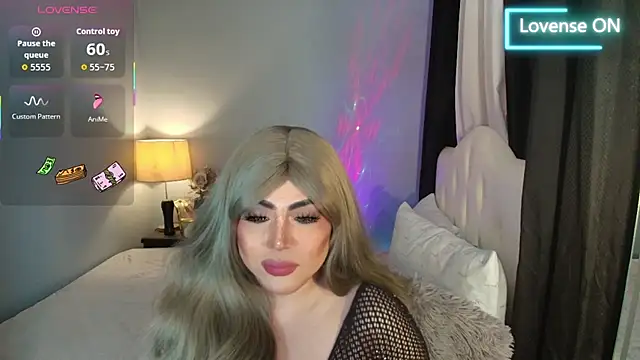 Unforgettable_Maria webcam