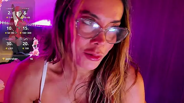 venus_desired260669 webcam