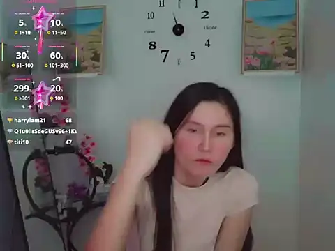 anne_smithe live cam screenshot tranny on Token.Show — Token Tipping & Live Cams