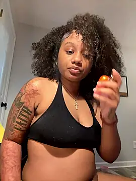 Meet Stripchat strip4faith