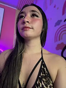Sophie_LS webcam
