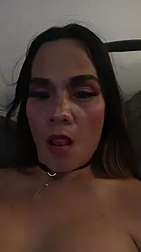 NinaDOM4CUM webcam