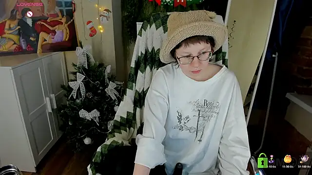 Melissa_Wells webcam