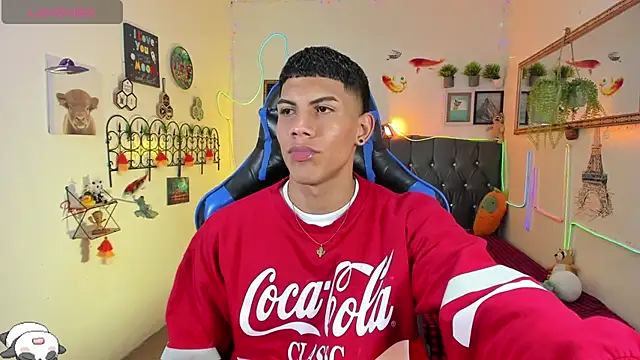Damian_latinxxx webcam