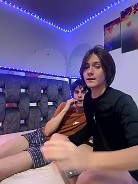 Alex_and_Fabian webcam