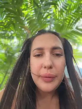 AleksandraRich webcam