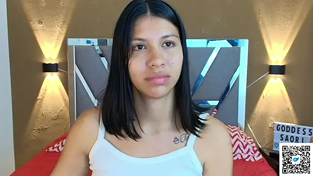 goddess_saori_ webcam