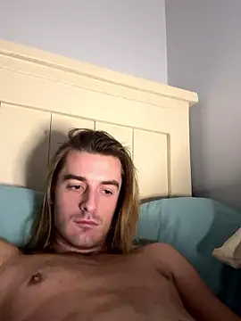 ThomasJayyy webcam