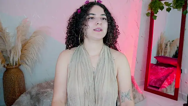 merida_bell18 webcam