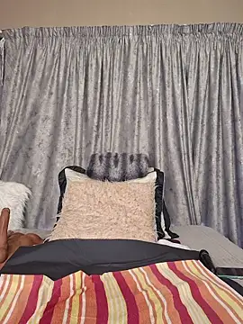 ThickianaRider webcam