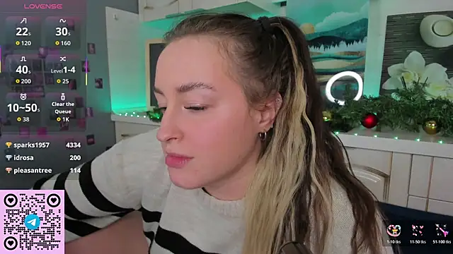 kruela_eva - Kruela_Eva's free webcam