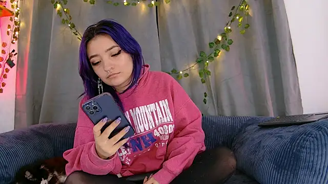 vayolett01_dakotta webcam