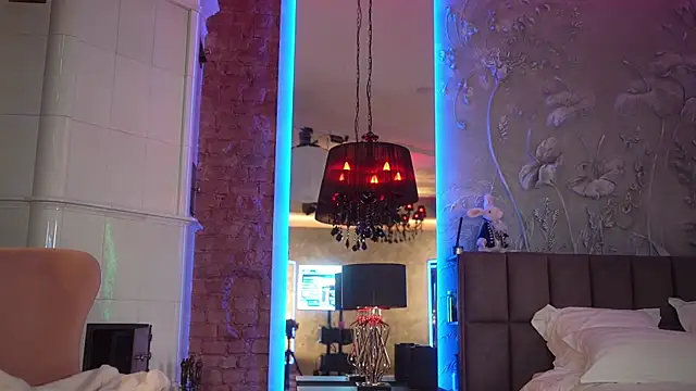 eva_fashionista webcam