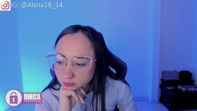 Alana_Pherson webcam