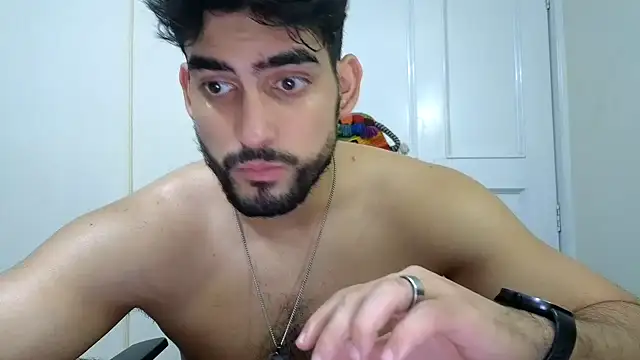 Jackyrose's live cam