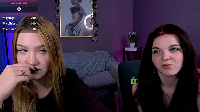 playful_sophie webcam