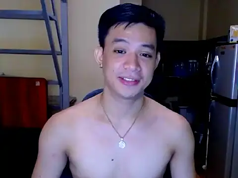 AsianCUMQUICKLY webcam