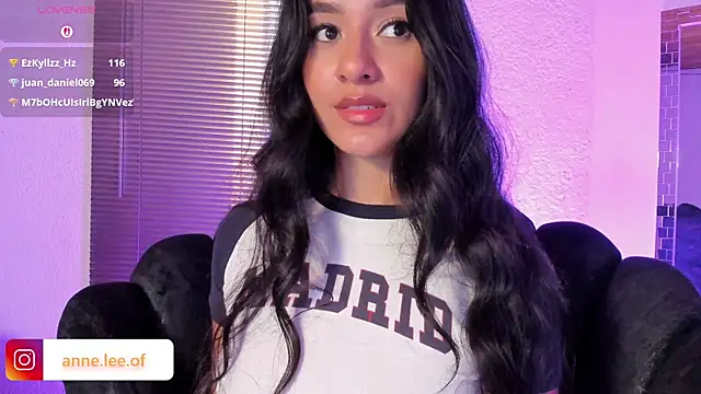 anne_leee webcam