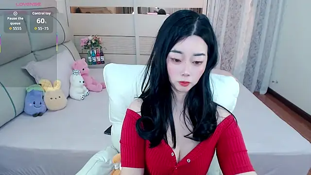 Xiaodie-baby webcam