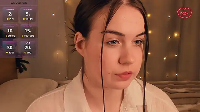 LoreeScialdone webcam